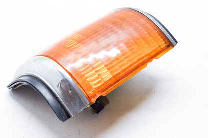 OEM Ford E7TB-13216-AD Left Headlight Turn Light Housing