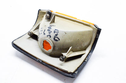 OEM Ford E7TB-13216-AD Left Headlight Turn Light Housing