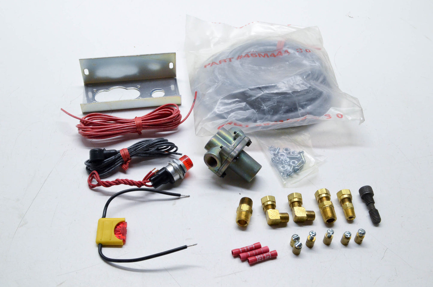 Muncie 48M61250-A Air Shift Kit NOS