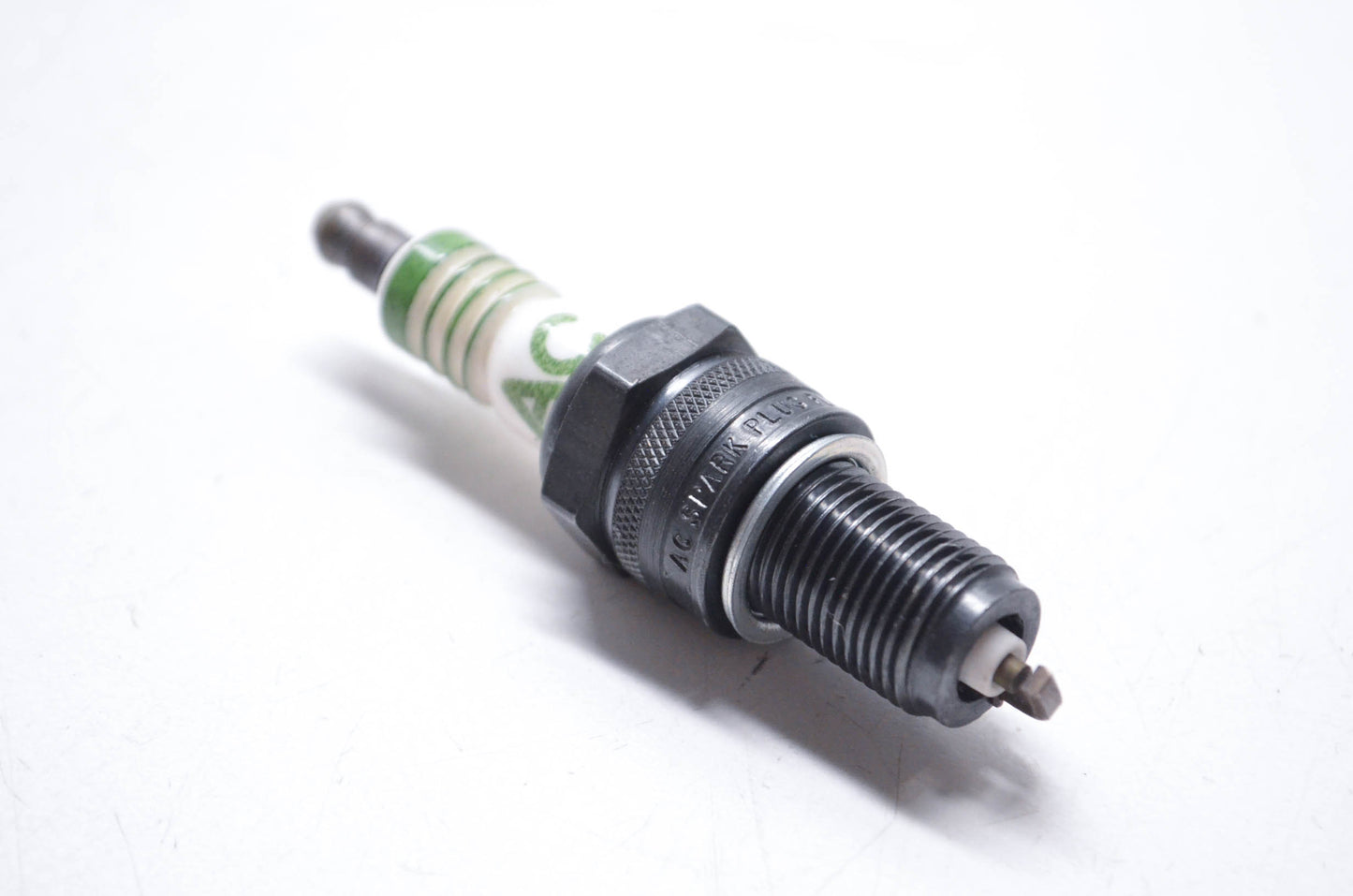 ACDelco R45XLS Spark Plug NOS
