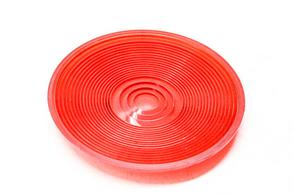 Stratolite 036A 4" Red Lens