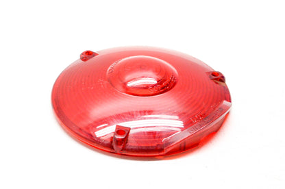 Signal Stat SAE STI 88 4" Red Lens