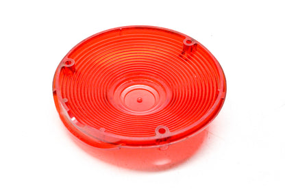 Signal Stat SAE STI 88 4" Red Lens