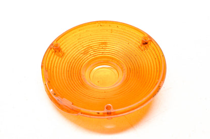Signal Stat SAE STI 64, 9016A 4" Amber Lens