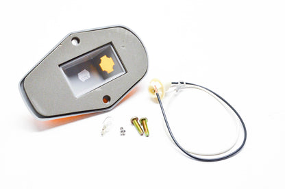 Trucklite 25760Y Cab Marker Light Kit NOS