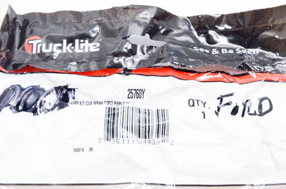 Trucklite 25760Y Cab Marker Light Kit NOS