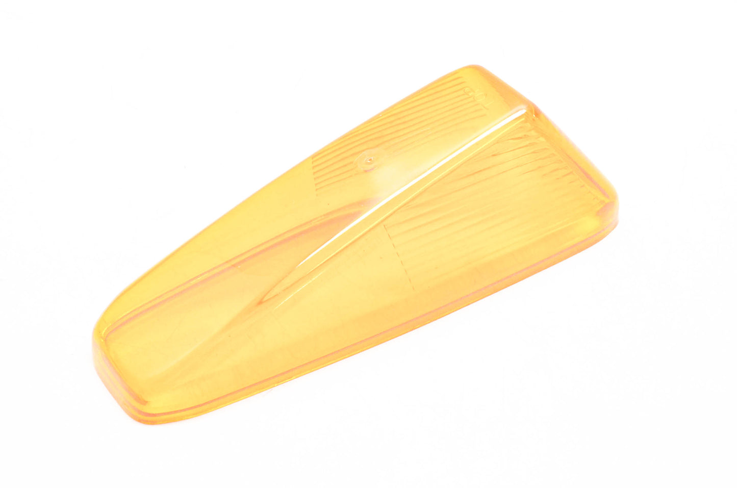 Trucklite 07021 Amber Cab Light Cover NOS