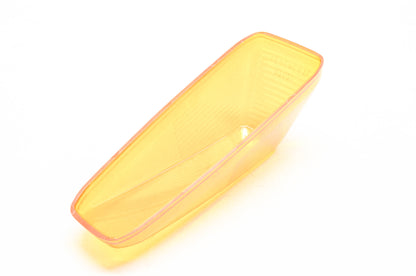 Trucklite 07021 Amber Cab Light Cover NOS