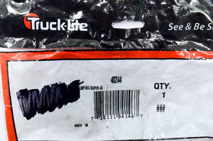 Trucklite 40244 Super 40 Lamp Assembly NOS