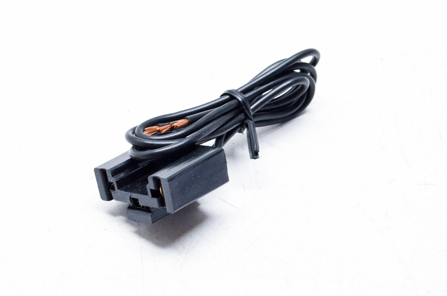 Cole Hersee 30156-BX Foot Operated Switch Plug NOS