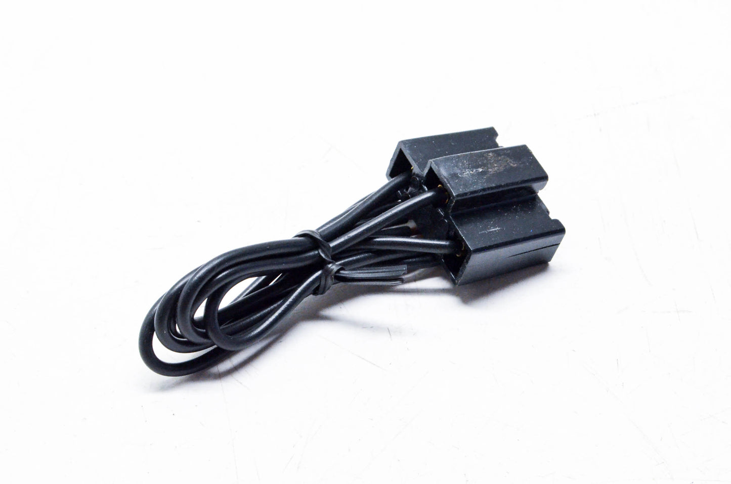 Cole Hersee 30156-BX Foot Operated Switch Plug NOS