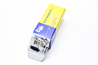 Cole Hersee 30156-BX Foot Operated Switch Plug NOS