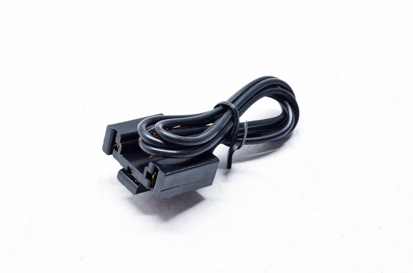 Cole Hersee 30156 Foot Operated Switch Plug NOS