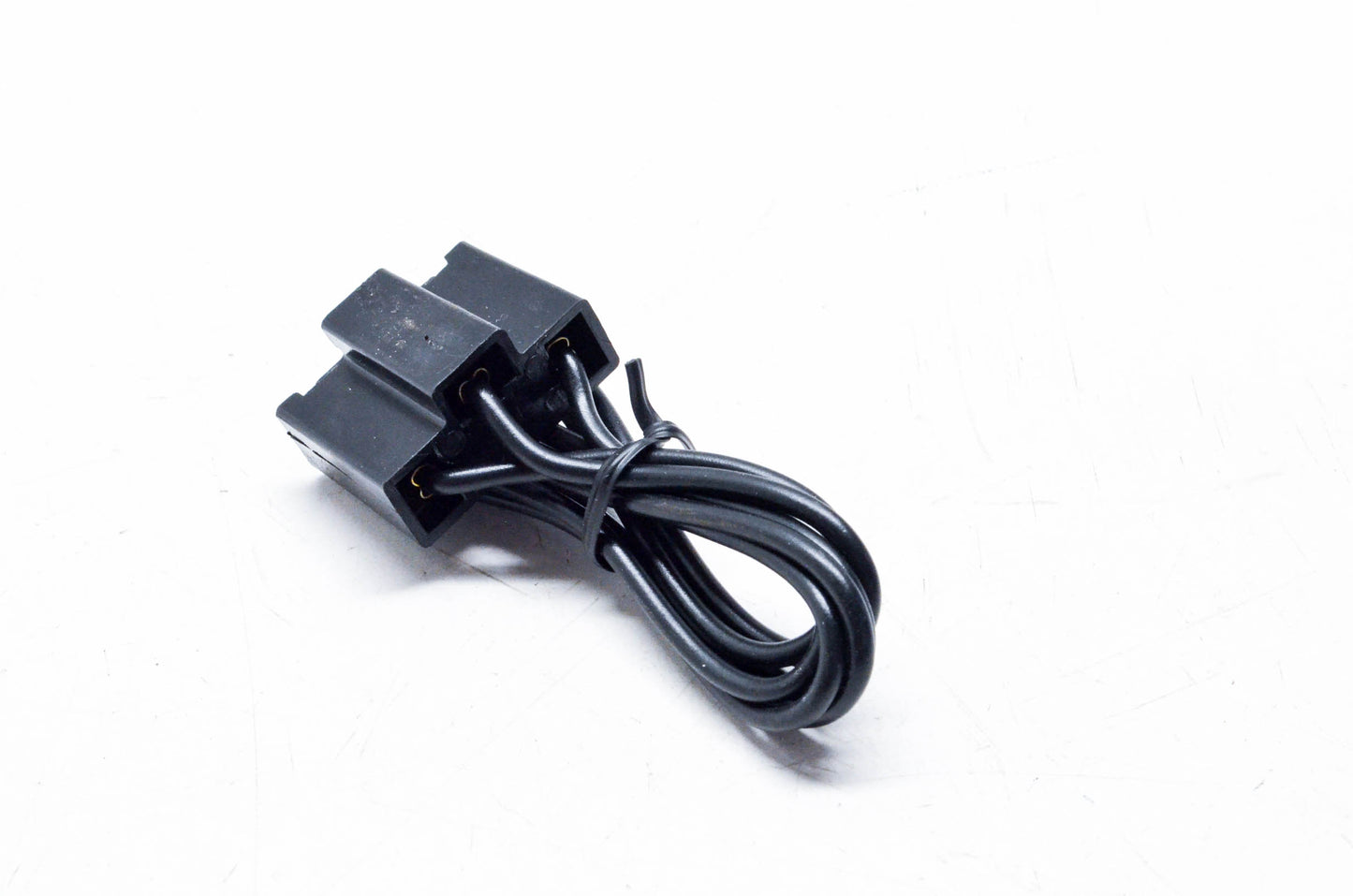 Cole Hersee 30156 Foot Operated Switch Plug NOS