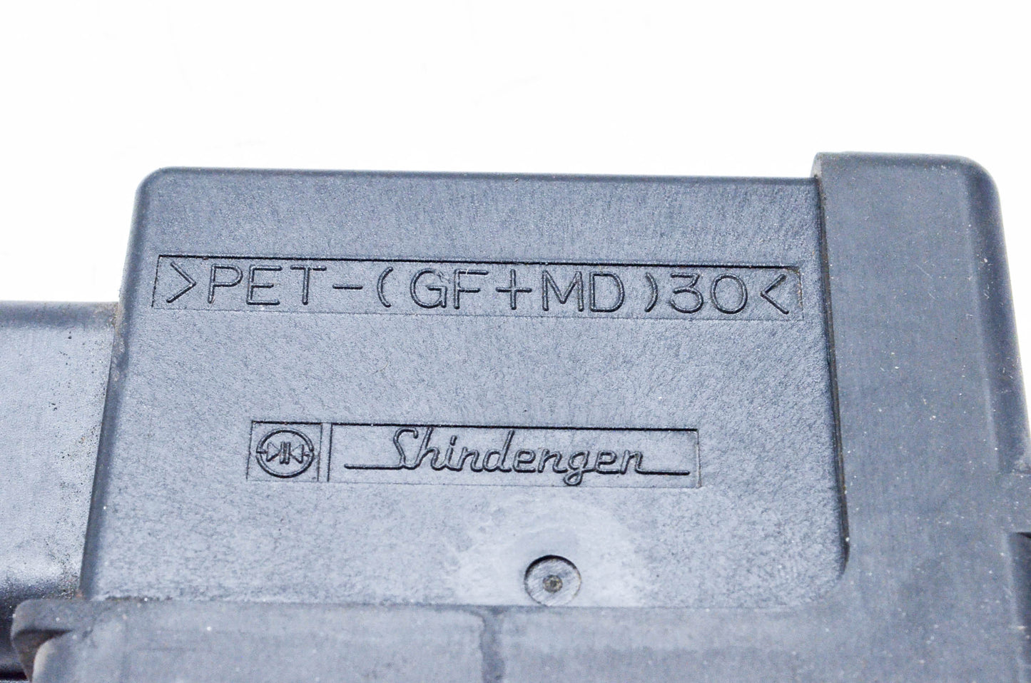 Shindengen PET-(GF+MD)30, TL144 Heated Seat Relay NOS
