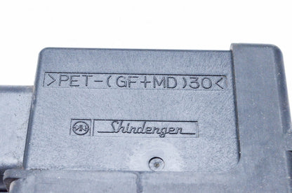 Shindengen PET-(GF+MD)30, TL144 Heated Seat Relay NOS