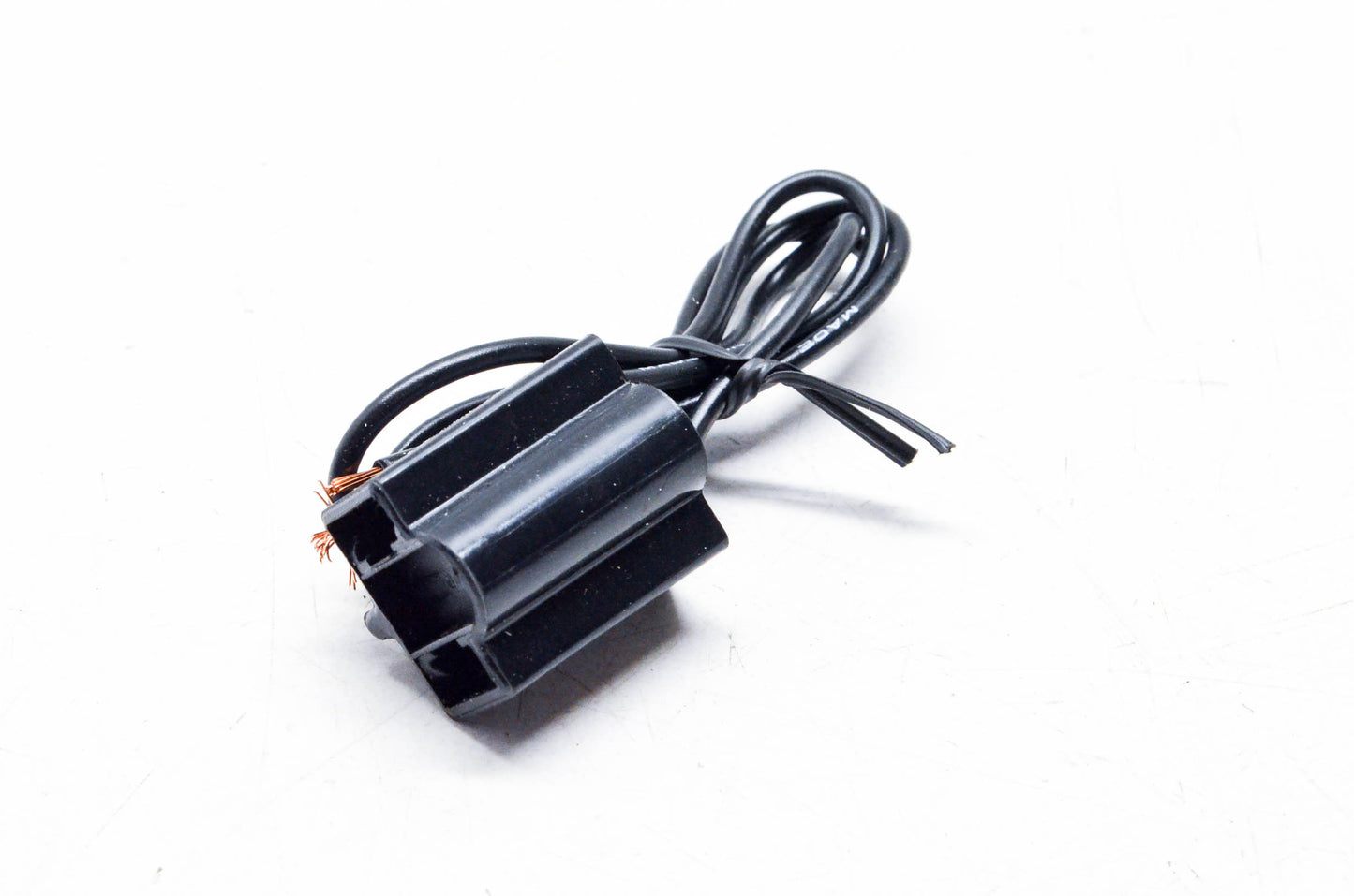 Standard S529, S-529, V08119 Motor Wiring Connector NOS