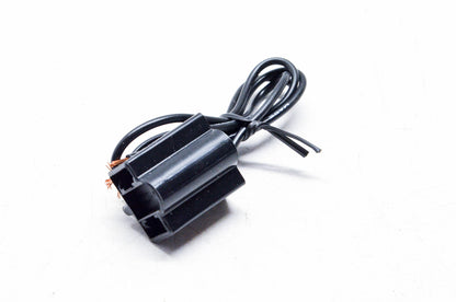 Standard S529, S-529, V08119 Motor Wiring Connector NOS