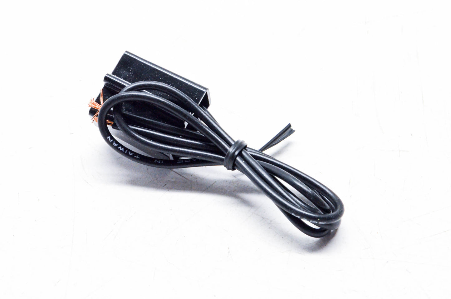 Standard S529, S-529, V08119 Motor Wiring Connector NOS