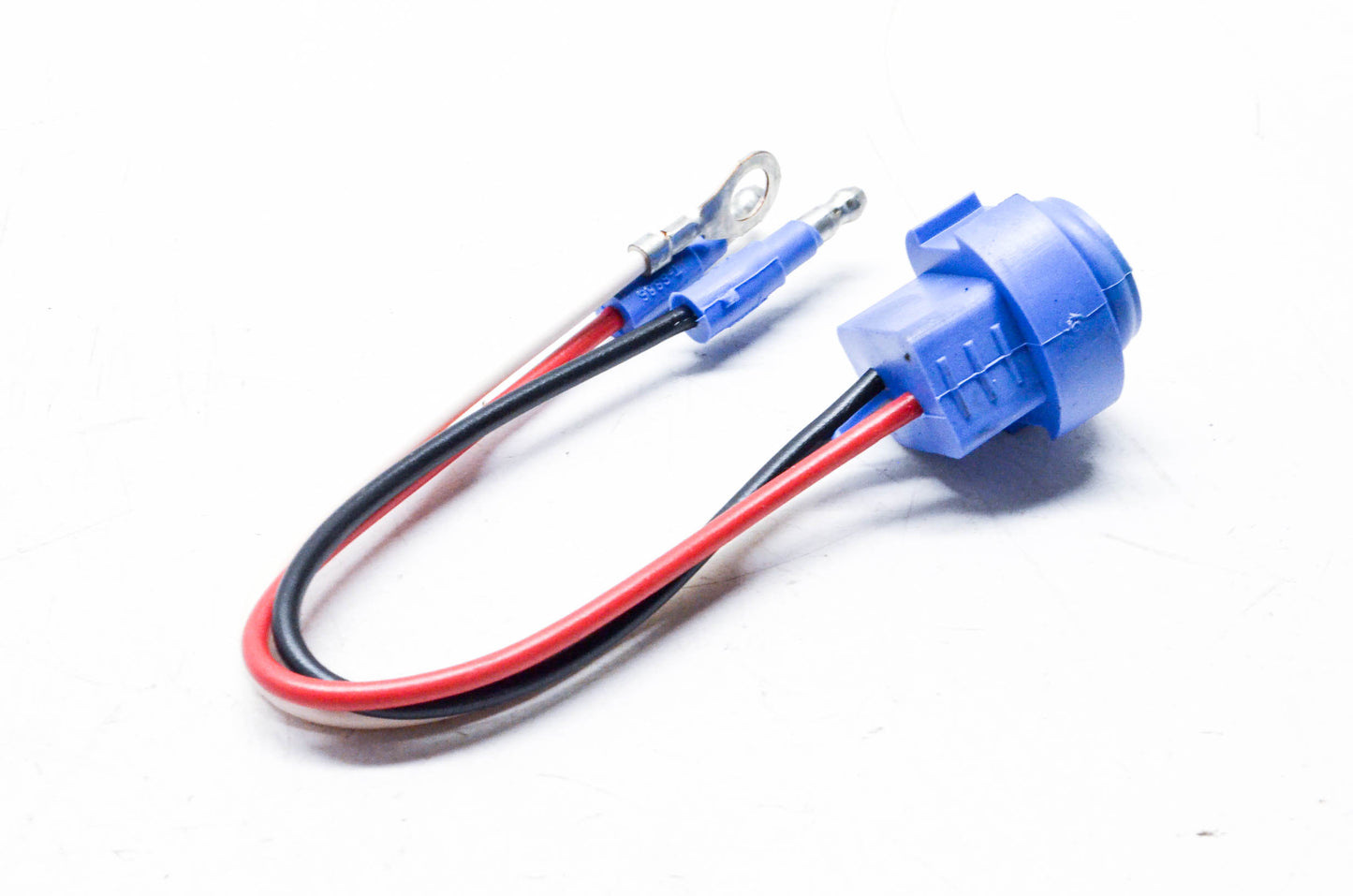 Grote 66841 3 Wire Pigtail Plugin NOS