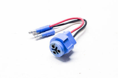 UBS 66815 3 Wire Pin Plug In NOS