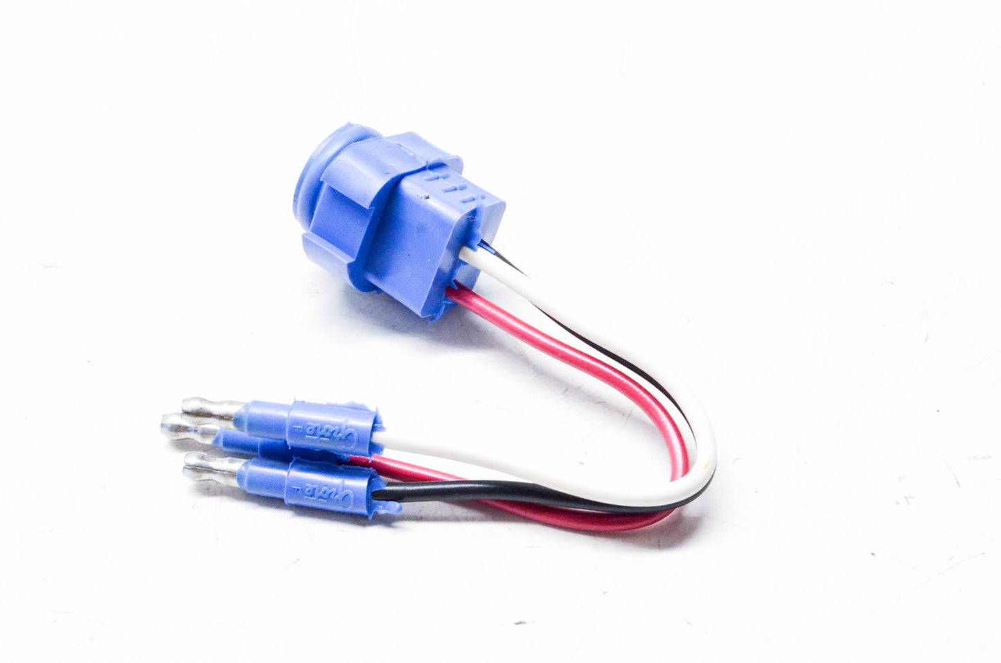 UBS 66815 3 Wire Pin Plug In NOS