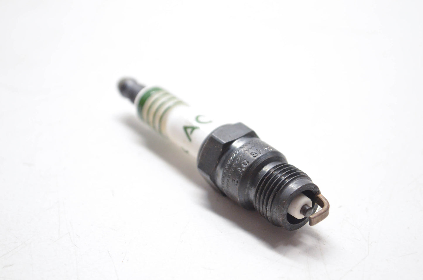 ACDelco R45TSX Spark Plug NOS