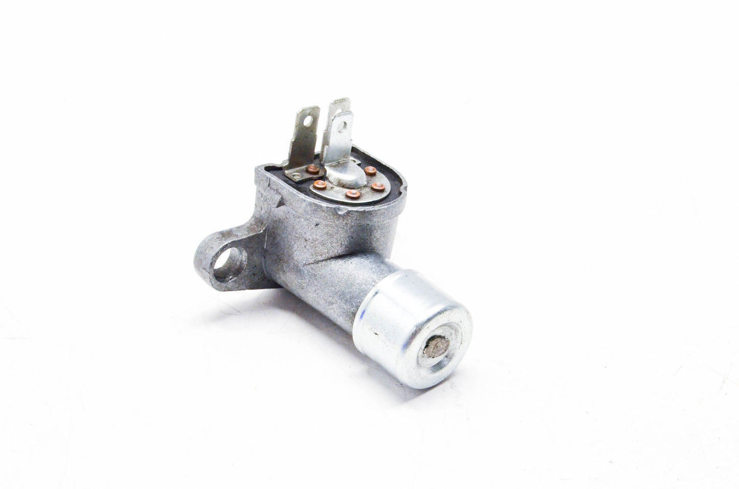 Aftermarket CH7762 3 Blade Foot Operated Switch Terminal NOS