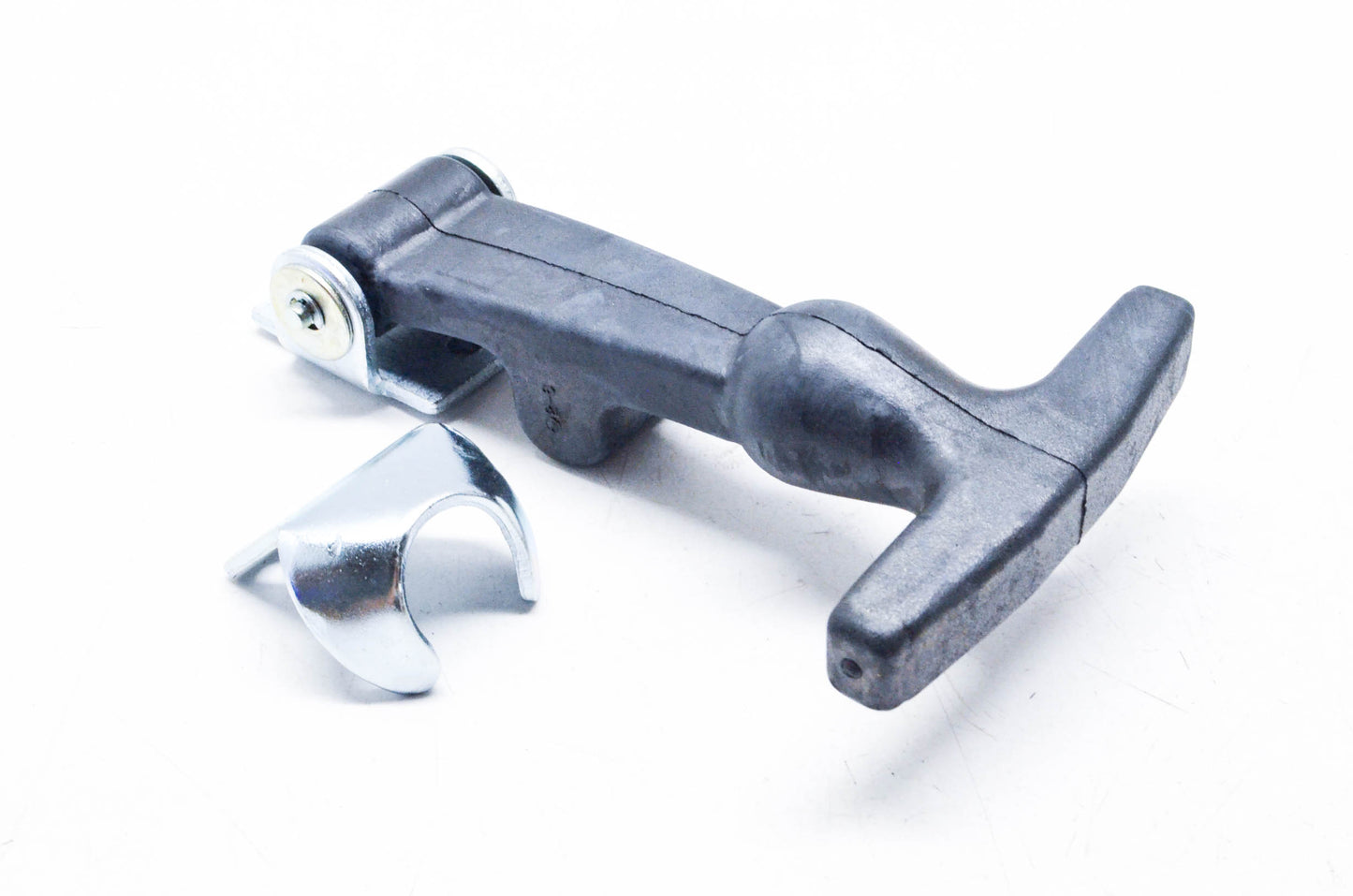 Buyers Products WJ201U Hood/Battery Hold Down Kit NOS