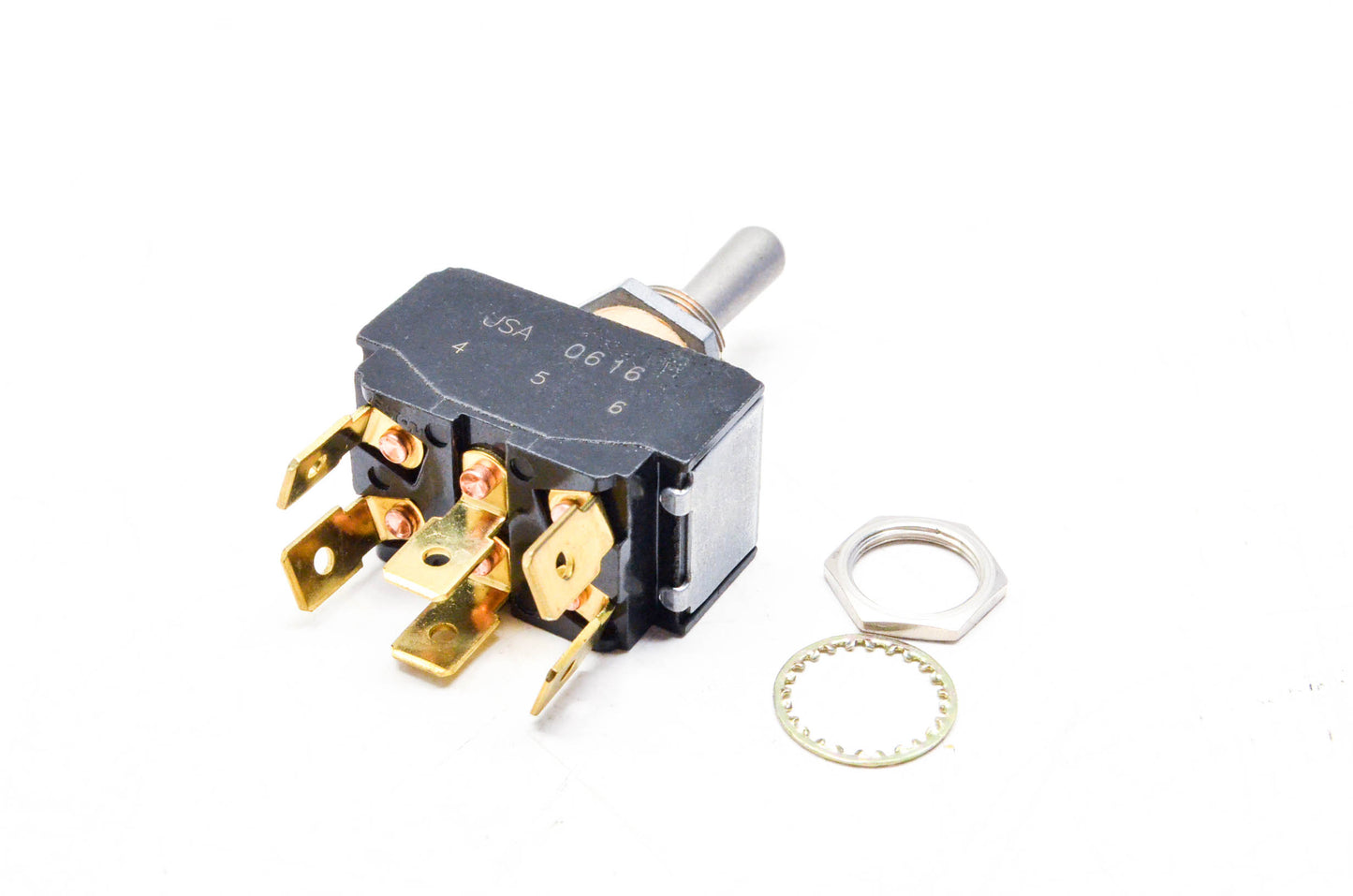 Mack 1MR3410 Headlight Switch Kit NOS