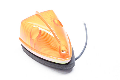 Grote 46323 School Bus Amber Marker Lamp NOS
