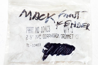 Mack TL-10403 2.5" Grommet NOS