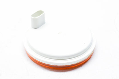 Trucklite 44201Y Amber Strobing Turn Lamp NOS