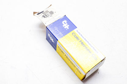 Cole Hersee 55055 Toggle Switch NOS