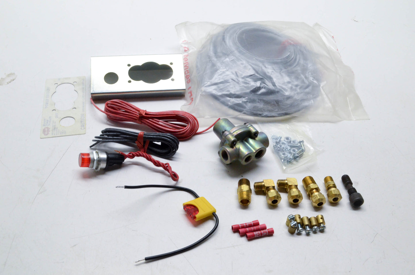 Muncie 48M61250-A Air Shift Kit NOS