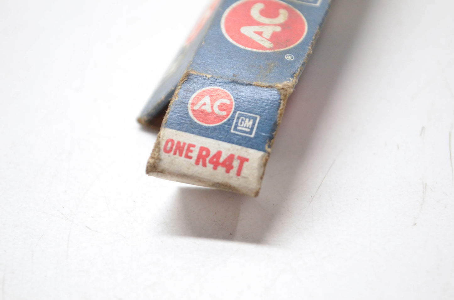 ACDelco R44T Spark Plug NOS