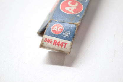 ACDelco R44T Spark Plug NOS