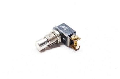 Cole Hersee 9100-BX Push Button Switch NOS