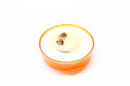 Trucklite 10202Y3 1/2" Amber Bulb NOS