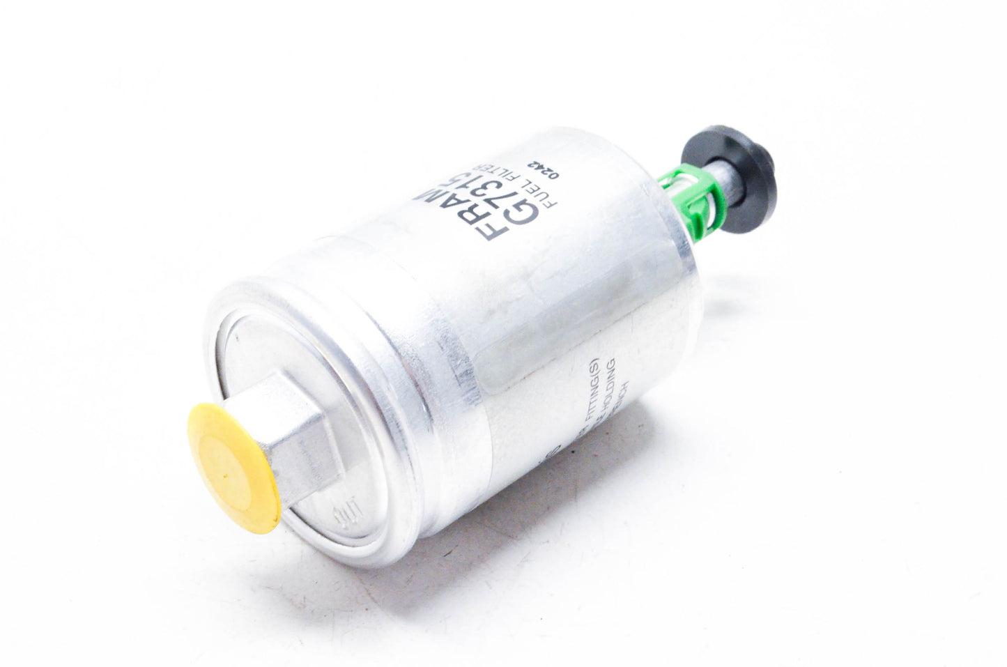 FRAM G7315 In Line Fuel Filter NOS