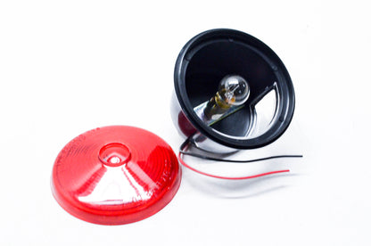 Trucklite 80329R Tail Light Kit NOS
