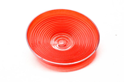 Grote 9023, SAE-IPST-75 Round Red Stop Turn Lens