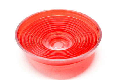 Auto Lamp 567, SAE-I-STP-67 Round Red Lens
