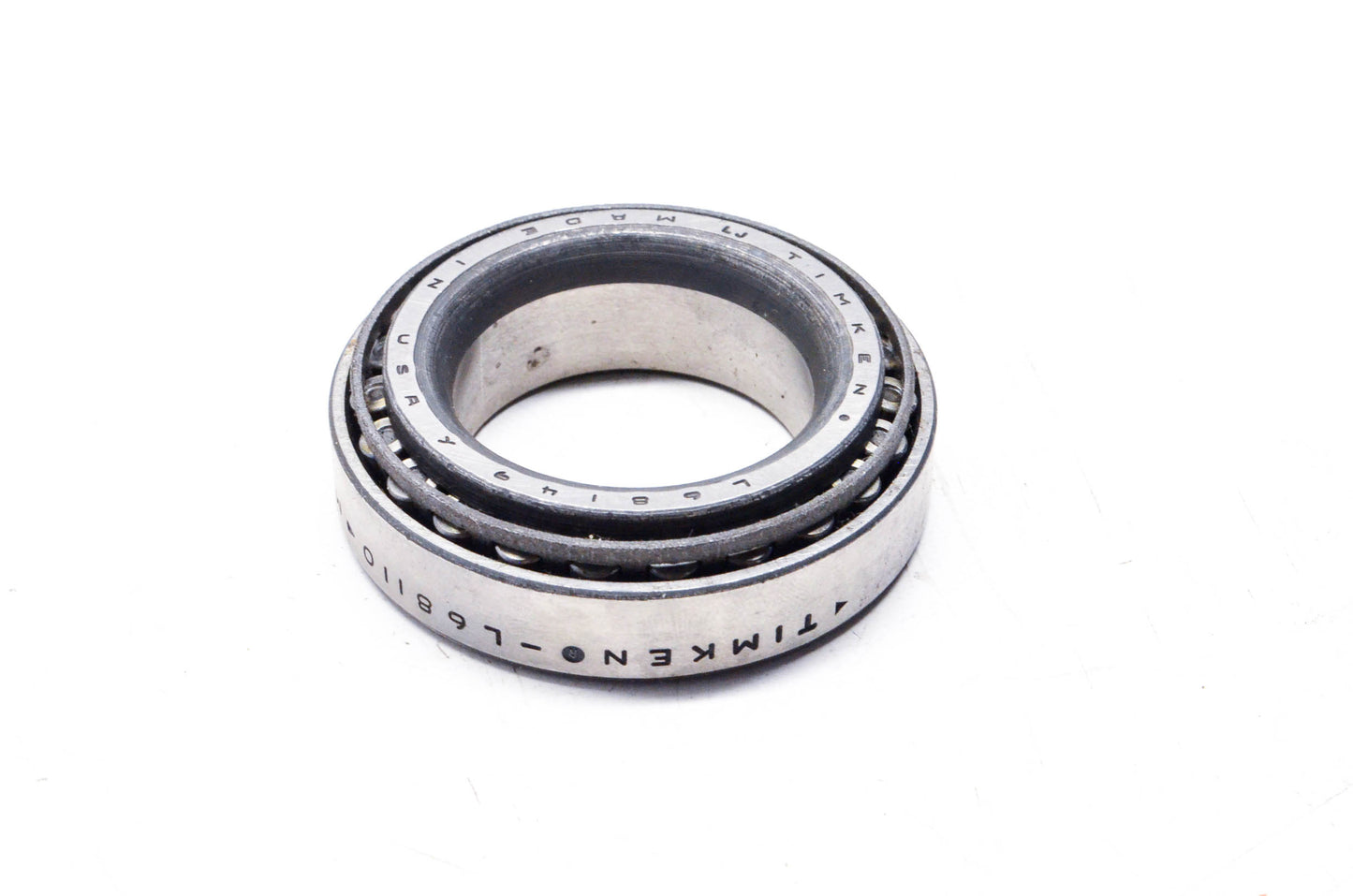 Napa L69149-L68110 Front Inner Bearing Assembly NOS