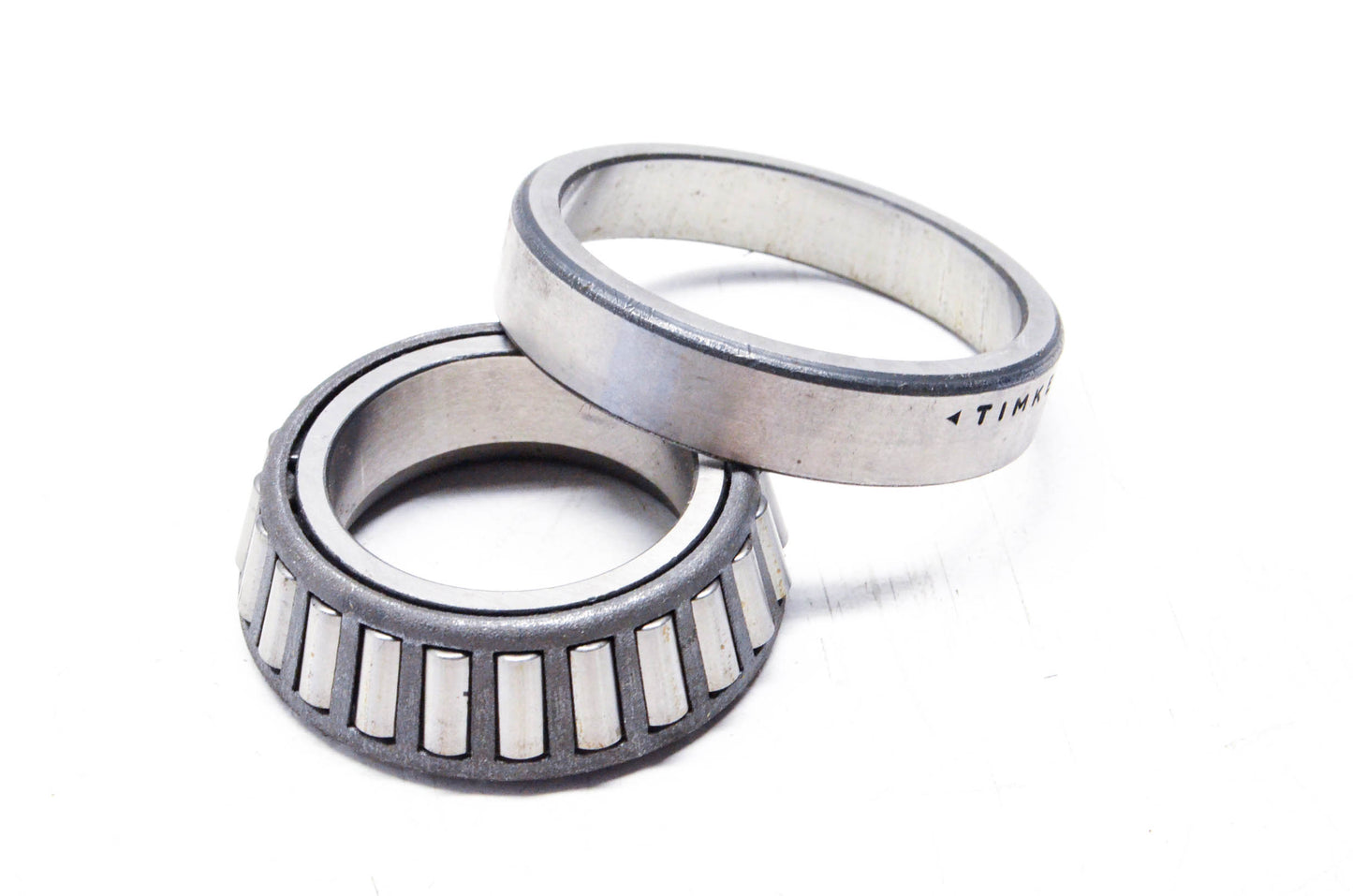 Napa L69149-L68110 Front Inner Bearing Assembly NOS