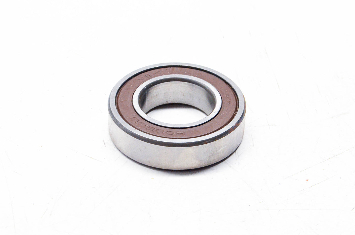 NSK 6005DU Deep Groove Ball Bearing NOS