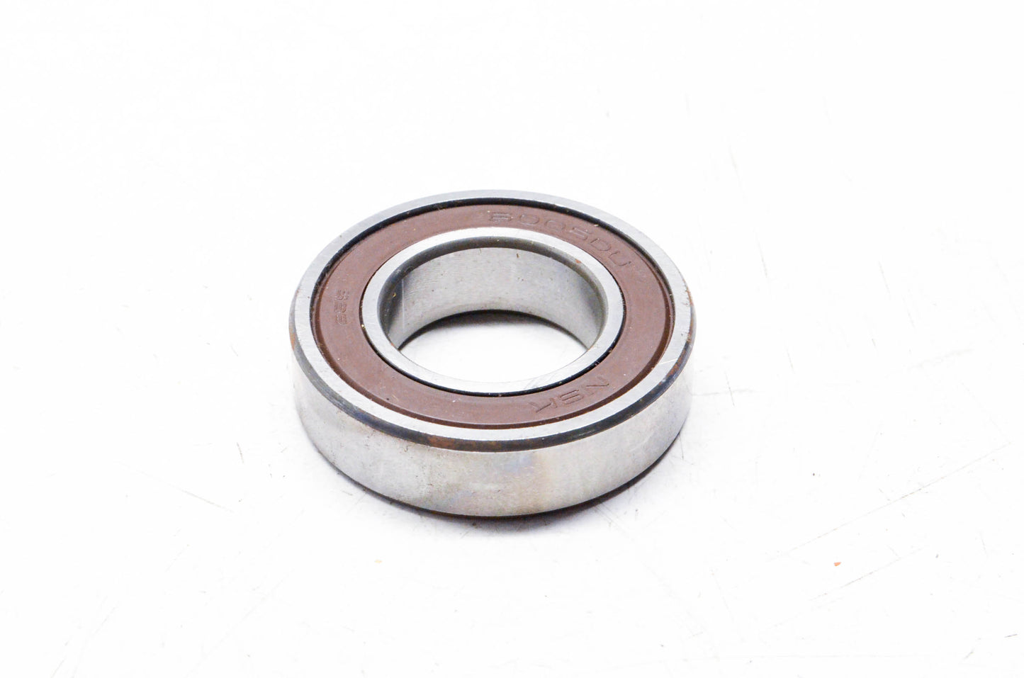 NSK 6005DU Deep Groove Ball Bearing NOS