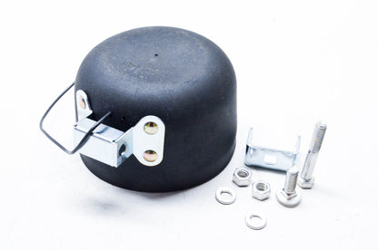 Trucklite 80374 Rubber Round Spotlight Kit NOS