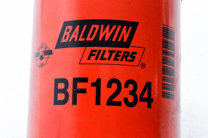 Baldwin Filters BF1234 Fuel Filter NOS