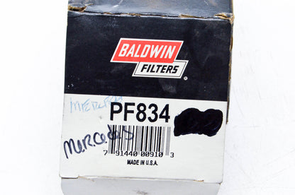 Baldwin Filters PF834 Diesel Filter Element NOS